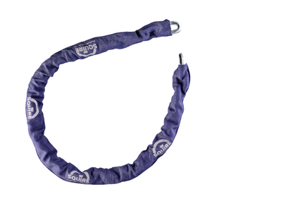 SQUIRE Stronghold Hardened Alloy Steel Chain