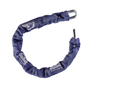SQUIRE Stronghold Hardened Alloy Steel Chain