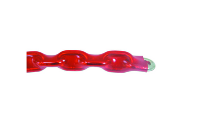 ENGLISH CHAIN Strong Link Security Welded Steel Chain