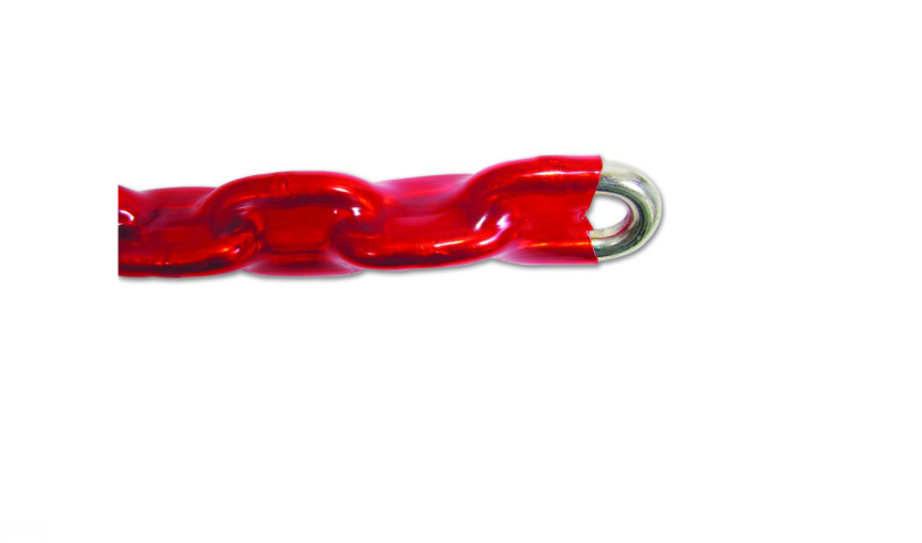 ENGLISH CHAIN Strong Link Security Welded Steel Chain
