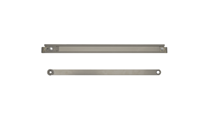 BRITON Arm Pack To Suit 2300 series Cam Action Door Closers