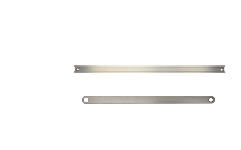 BRITON Arm Pack To Suit 2400 series Cam Action Door Closers