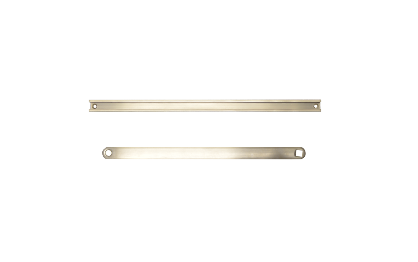 BRITON Arm Pack To Suit 2400 series Cam Action Door Closers