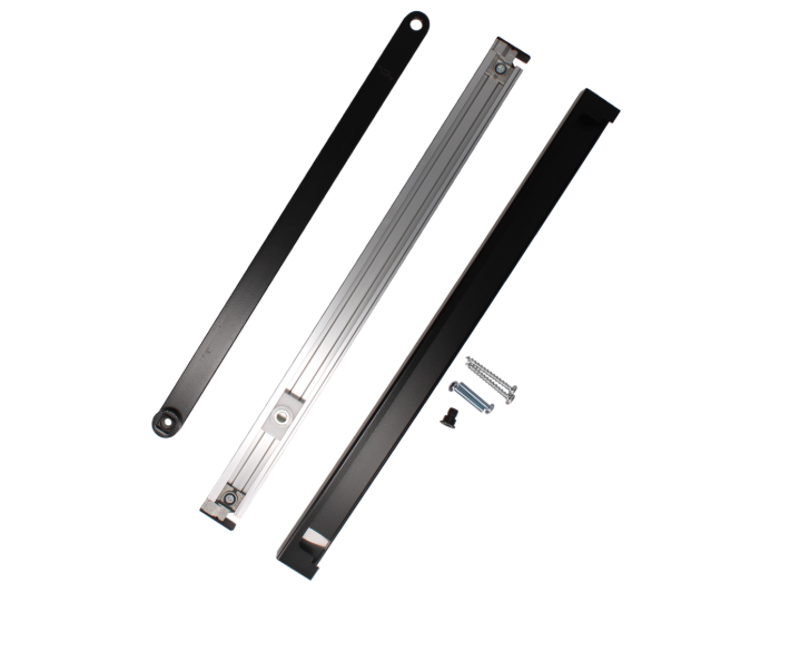 DORMAKABA G-N Fire Rated Contur Slide Arm & Channel