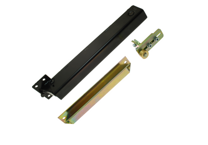 GATEMASTER Surface Mounted Gate Closer For Gates up to 50kg