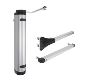 LOCINOX Verticlose 2 Hydraulic Gate Closer