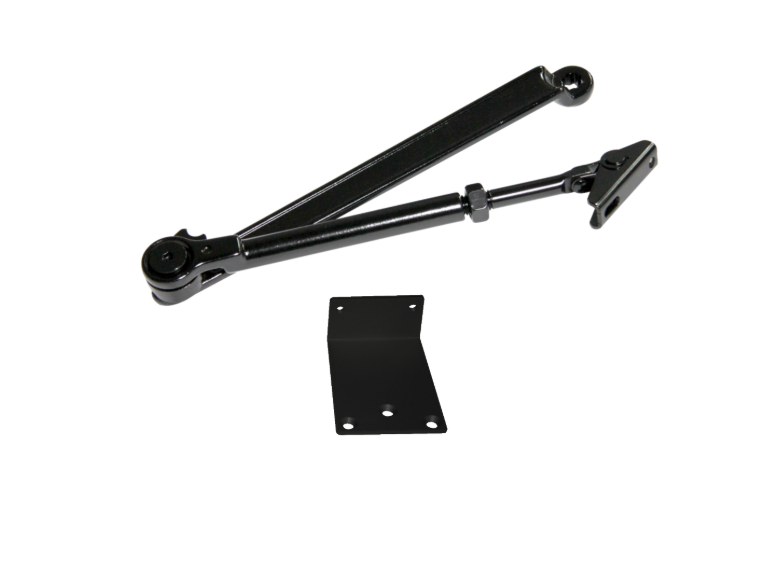 RUTLAND Hold Open Armset To Suit All Rutland Scissor Arm Door Closers