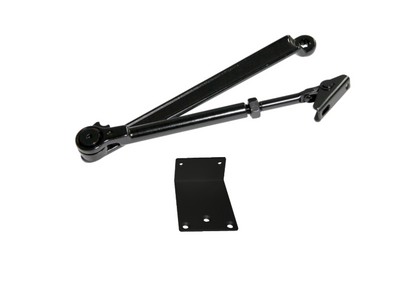 RUTLAND Hold Open Armset To Suit All Rutland Scissor Arm Door Closers