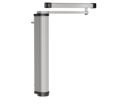 LOCINOX Venus Motorised Gate Closer With Straight Arm (S) For Pedestrian Swing Gates