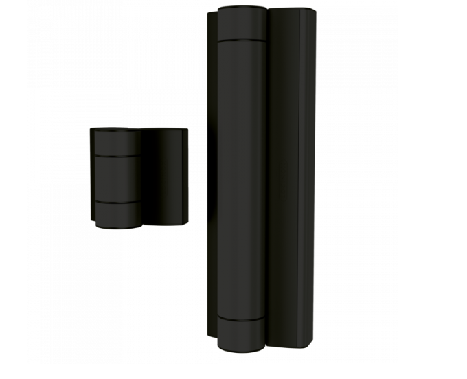 LOCINOX Magnus Motorised Hinge & Gate Closer For Pedestrian Gates