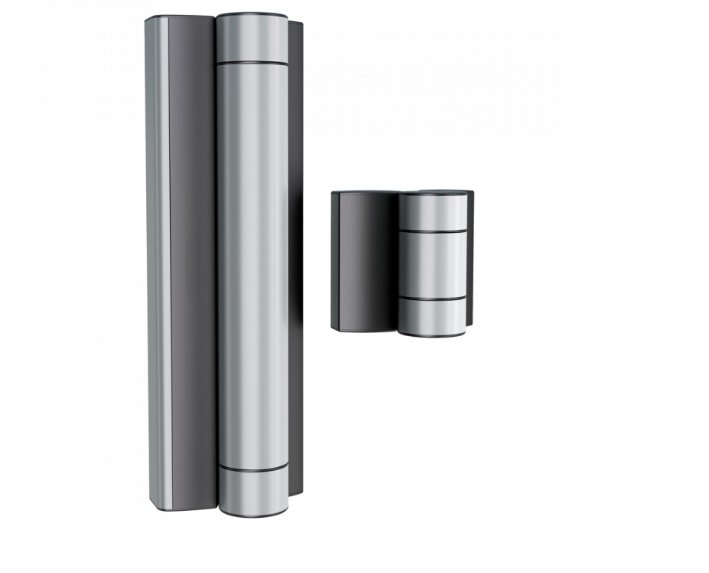 LOCINOX Magnus Motorised Hinge & Gate Closer For Pedestrian Gates