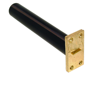 ASEC Concealed Adjustable Door Closer