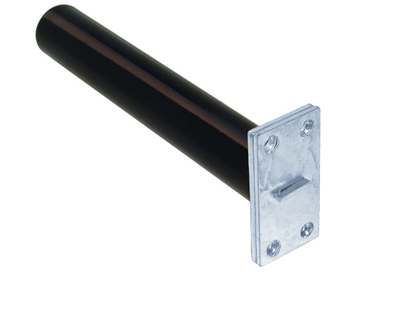 ASEC Concealed Adjustable Door Closer