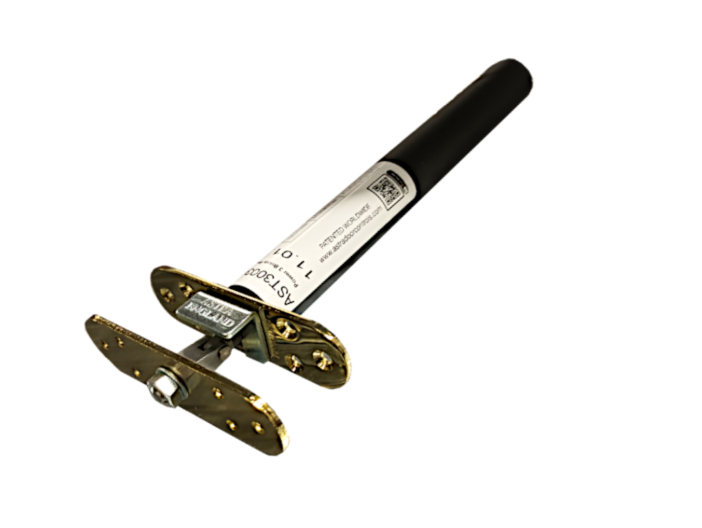ASTRA 3003 Concealed Door Closer