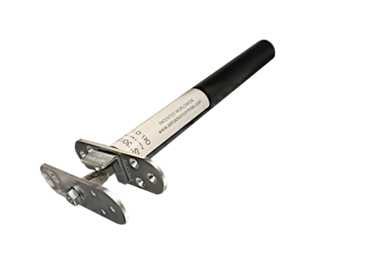 ASTRA 3003 Concealed Door Closer
