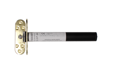 ASTRA DOOR AST4003 Narrow Door Closer Size 3