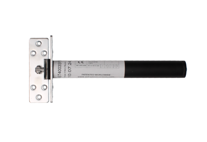 ASTRA DOOR AST4003 Narrow Door Closer Size 3
