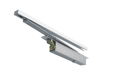 BRITON 2400 Size 2-4 Fire Rated Concealed Cam Action Door Closer