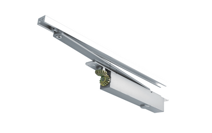 BRITON 2400 Size 2-4 Fire Rated Concealed Cam Action Door Closer