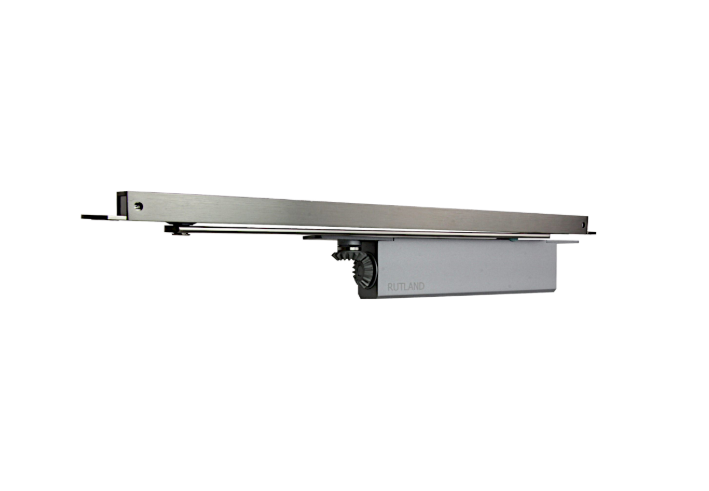RUTLAND Fire Rated ITS.11204 Concealed Cam Action Door Closer EN 2-4