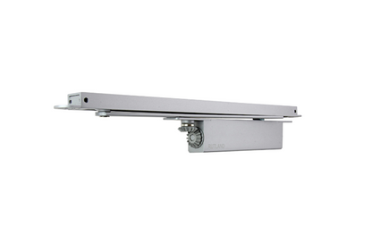 RUTLAND Fire Rated ITS.11204 Concealed Cam Action Door Closer EN 2-4