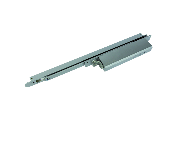 RUTLAND Fire Rated ITS.11205 Concealed Cam Action Door Closer EN 2-5