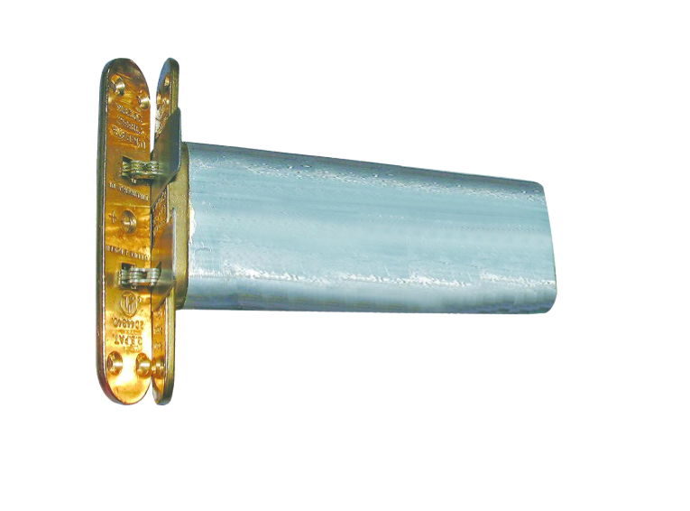 SAMUEL HEATH Perkomatic R85 Concealed Door Closer