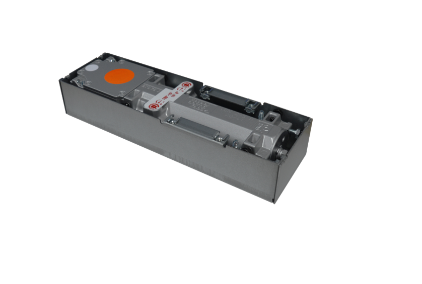 DORMAKABA BTS75R Fire Rated Floor Spring Door Closer