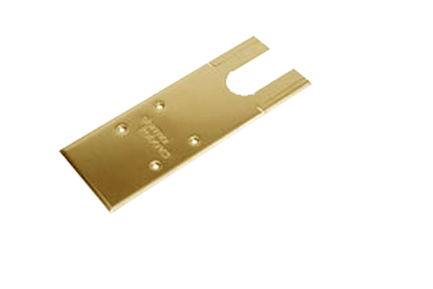 DORMAKABA Cover Plate To Suit BTS75R