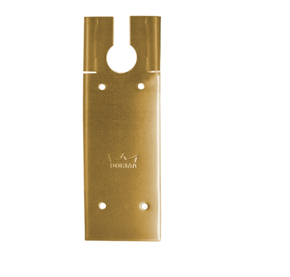 DORMAKABA Cover Plate To Suit BTS75V