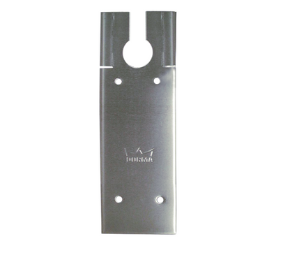 DORMAKABA Cover Plate To Suit BTS75V