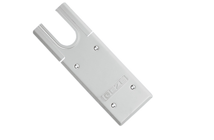GEZE TS550 Cover Plate for Floor Spring