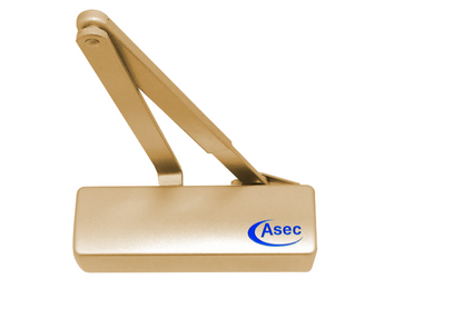 ASEC Classic Size 3-4 Overhead Door Closer