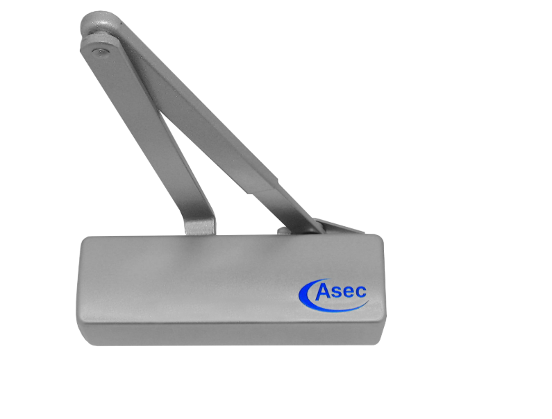 ASEC Classic Size 3-4 Overhead Door Closer
