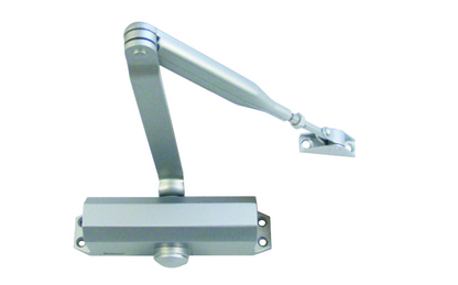 BRITON 121CE Size 3 Fire Rated Overhead Door Closer