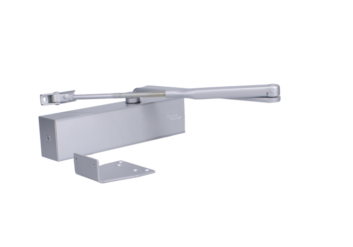 DORMAKABA TS83SE Size 3-6 Fire Rated Overhead Door Closer