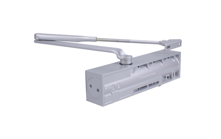 DORMAKABA TS83SE Size 3-6 Fire Rated Overhead Door Closer