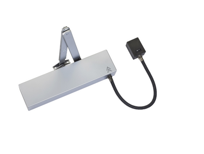 FREEMAN & PARDOE ARROW Series 600 Size 3 Fire Rated Hold Open Door Closer