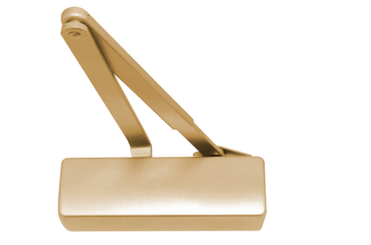 GEZE TS1500 Size 3-4 Overhead Door Closer