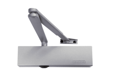 GEZE TS1500 Size 3-4 Overhead Door Closer