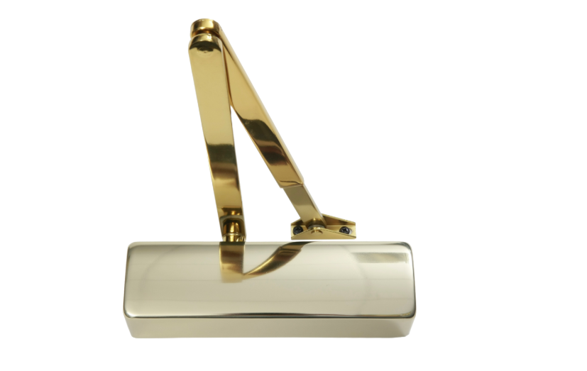 GEZE TS2000NV Size 2-4 Overhead Door Closer