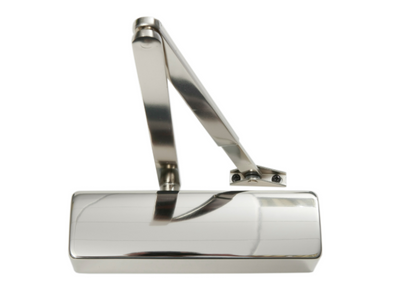GEZE TS2000NV Size 2-4 Overhead Door Closer