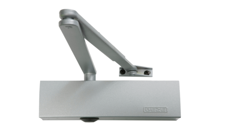 GEZE TS2000NV Size 2-4 Overhead Door Closer