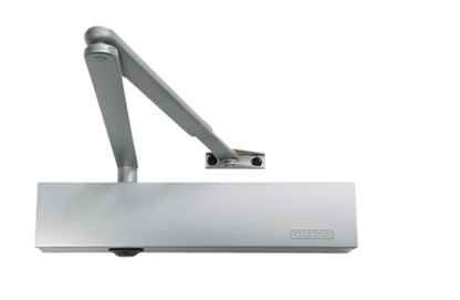 GEZE TS4000S Size 1-6 Overhead Door Closer