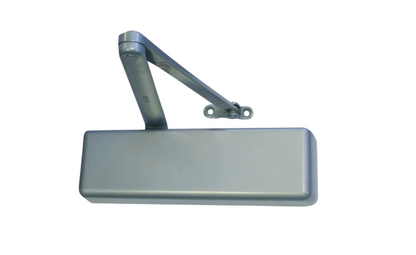 LCN LTD Heavy Duty Smoothee Door Closer Pull Side 4011