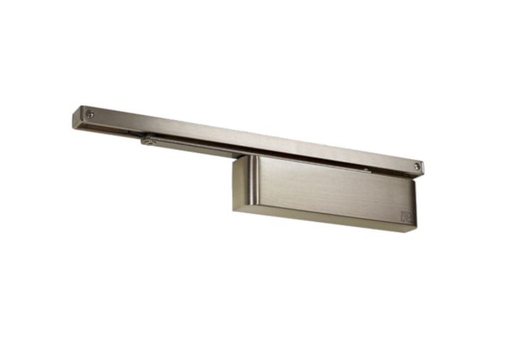 RUTLAND Fire Rated TS.11204 Slide Arm Door Closer Size EN2-4
