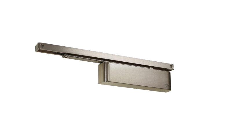 RUTLAND Fire Rated TS.11205 Slide Arm Door Closer Size EN 2-5