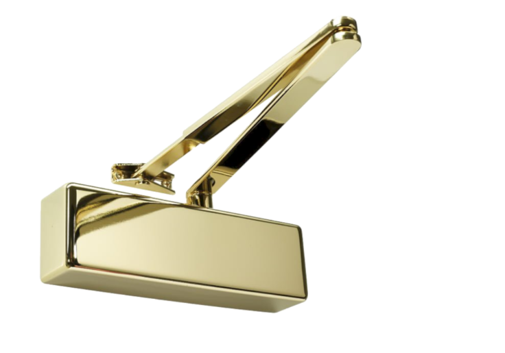 RUTLAND Fire Rated TS.3204 Door Closer Size EN 3-4