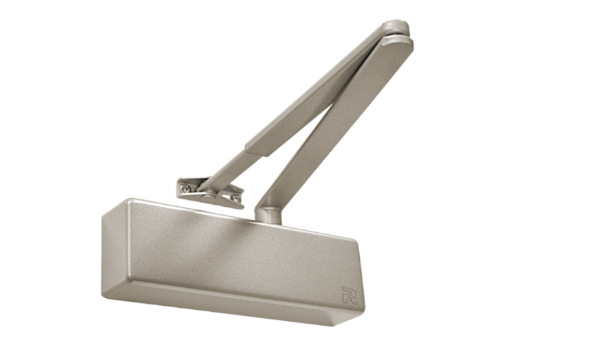 RUTLAND Fire Rated TS.3204 Door Closer Size EN 3-4