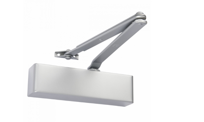 RUTLAND Fire Rated TS.4204 Contract Door Closer Size EN 2-4 With Backcheck